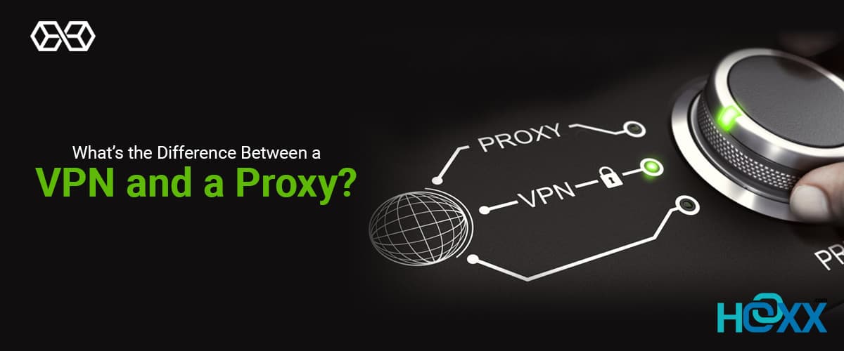 Каква е разликата между VPN и прокси? - Източник: Shutterstock.com